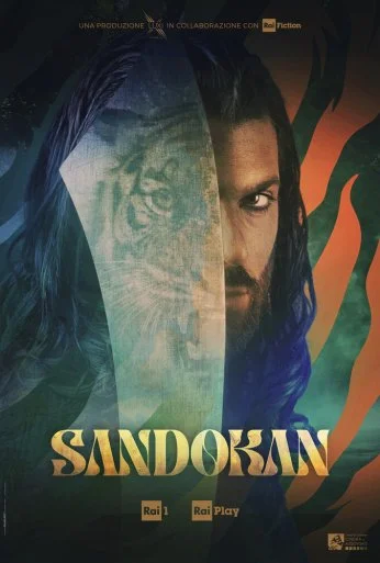 Сандокан: Принц пиратов (2025) онлайн бесплатно